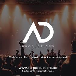 AD Productions, Zele openingstijden