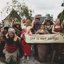 Wereld-Atelier, Evergem openingstijden