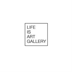 Lifeisart Gallery, Antwerpen openingstijden