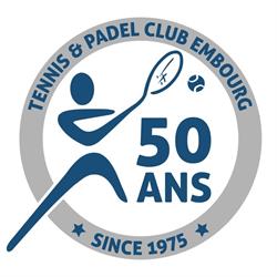 Tennis & Padel Club Embourg, openingstijden