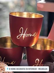 B-Home Decoratie en Interieur - meubelen, Maldegem openingstijden