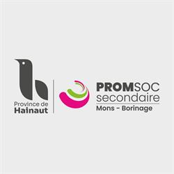 PromSoc Secondaire Mons-Borinage - Etudier en Hainaut, openingstijden