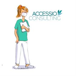 Accessio Consulting SPRL, Namen openingstijden