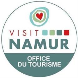 Visit Namur, openingstijden