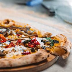 Pizzeria Rocco Cagliostro, Genk openingstijden