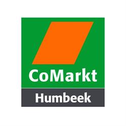 CoMarkt Humbeek, openingstijden