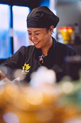 Nati Thaï Street Food Nivelles, openingstijden
