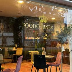 Foodcorner 2.0, Brasschaat openingstijden