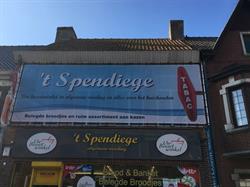 't Spendiege, Roesbrugge-Haringe openingstijden