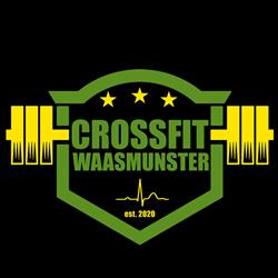 Crossfit Waasmunster, openingstijden