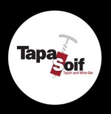 TapaSoif Bruxelles by Canette, openingstijden