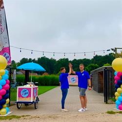 Schep Ahoy, Arendonk openingstijden