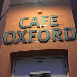 Cafe oxford, Hemiksem openingstijden