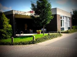 Groep Intro Eeklo, openingstijden
