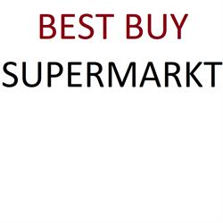 Best Buy Supermarkt, Antwerpen openingstijden