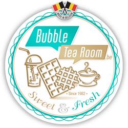 Bubble Tea Room - Sweet & Fresh, Brussel openingstijden