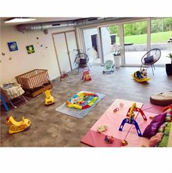 La Nursery Les Petits Papillons, Luik openingstijden