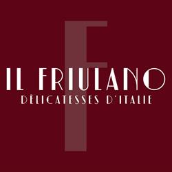Il Friulano - Bruxelles, Etterbeek openingstijden