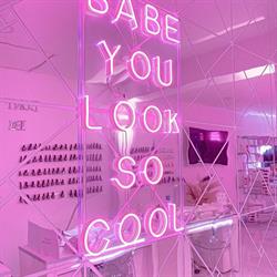 Rebelle Beauty Belgium, Ninove openingstijden