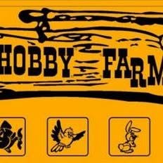 Hobbyfarm Heusden-Zolder, openingstijden