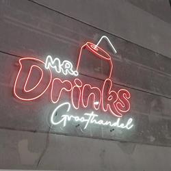 Mr Drinks Groothandel, Oud-Turnhout openingstijden