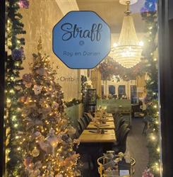 Straff at Roy en Dorien, Dendermonde openingstijden