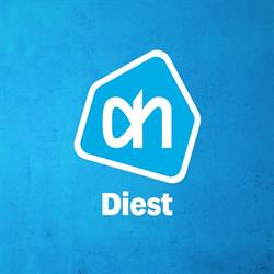 Albert Heijn Diest, openingstijden