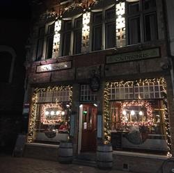 Bierbrasserie Cambrinus, Brugge openingstijden