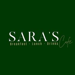 Sara's Café Ninove, openingstijden