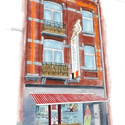 Boucherie Pascale, Etterbeek openingstijden