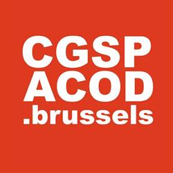 CGSP ACOD ALR LRB, Brussel openingstijden