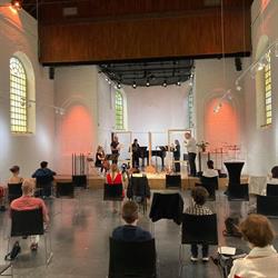 Académie d'Ixelles, openingstijden