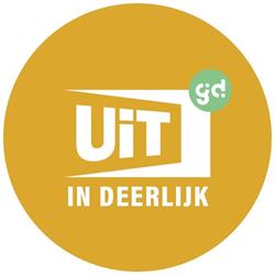 UiT in Deerlijk, openingstijden