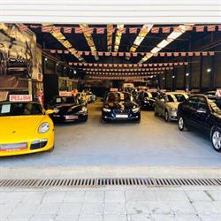 Gabriele Mazzara Motors Cars, Jemeppe-sur-Sambre openingstijden