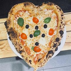 Chez Petruz friterie&pizzeria, Quaregnon openingstijden