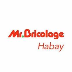 Mr Bricolage HABAY, Habay openingstijden