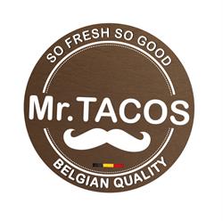 Mr. Tacos Farciennes, openingstijden