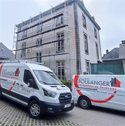 Laurent Boulanger SRL, Stavelot openingstijden