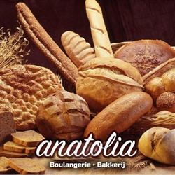 Anatolia Boulangerie Bakkerij, Evere openingstijden