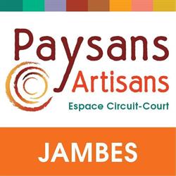 Magasin Paysans-Artisans Jambes, openingstijden