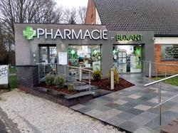 Pharmacie Buxant Vankerkem, Baudour openingstijden