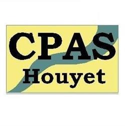 CPAS de Houyet, openingstijden