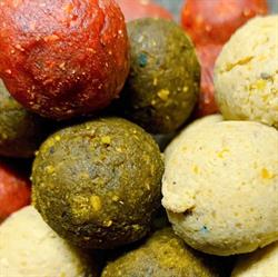 Belgium Trackers Baits, Bernissart openingstijden