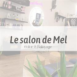Le salon de Mel, Eigenbrakel openingstijden