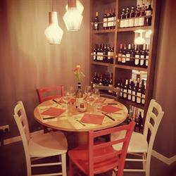 Ai 6 Angoli Concept Store Enoteca gastronomica Shop Italian bar, Ukkel openingstijden