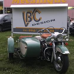 Vbc Design, Dour openingstijden