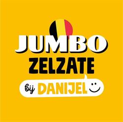 Jumbo Zelzate, openingstijden