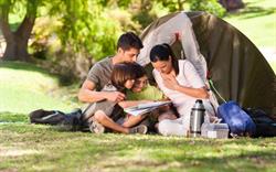 Limburg Campings, Opglabbeek openingstijden
