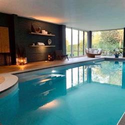 Villa Geva, Montigny-le-Tilleul openingstijden