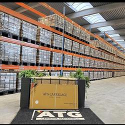 Atg Belgium, Châtelet openingstijden